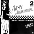 Winehouse, Amy ‎– The Ska & Reggae Collection - Live LP