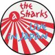 Sharks, The ‎– Live In Japan PicLP