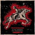 Friedemann ‎– In Der Gegenwart Der Vergangenheit LP