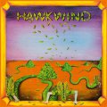 Hawkwind - Same LP