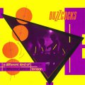 Buzzcocks ‎– A Different Kind Of Tension LP