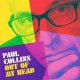 Collins, Paul ‎– Out Of My Head LP