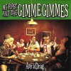 Me First And The Gimme Gimmes – Are A Drag LP