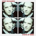 Stiff Richards – State Of Mind LP