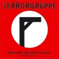 Terrorgruppe ‎– Dem Deutschen Volke - Singles 1993-1994 LP