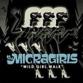 Micragirls, The ‎– Wild Girl Walk LP