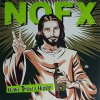 NOFX ‎– Never Trust A Hippy 10"