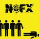 NOFX ‎– Wolves In Wolves' Clothing LP