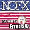 NOFX ‎– The War On Errorism LP