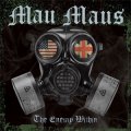 Mau Maus ‎– The Enemy Within LP+CD