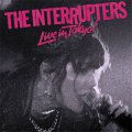 Interrupters, The ‎– Live In Tokyo! LP