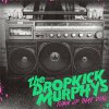Dropkick Murphys ‎– Turn Up That Dial col LP