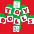 Toy Dolls ‎– Dig That Groove Baby LP