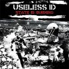 Useless ID ‎– State Is Burning LP