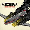 ZSK ‎– Ende Der Welt LP+CD