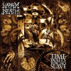 Napalm Death ‎– Time Waits For No Slave LP