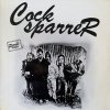 Cock Sparrer - Same LP
