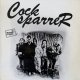 Cock Sparrer - Same LP Cock Sparrer - Same LP