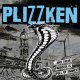 Plizzken ‎– ...And Their Paradise Is Full Of Snakes LP (deluxe)