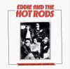 Eddie And The Hot Rods ‎– Doing Anything They Wanna Do LP