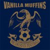 Vanilla Muffins ‎– The Drug Is Football LP