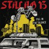 Stalag 13 ‎– Fill In The Silence LP