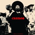 Los Crudos ‎– Discografia 2xLP