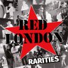 Red London ‎– Rarities col LP+CD