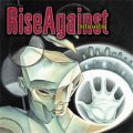 Rise Against ‎– The Unraveling LP