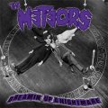 Meteors, The – Dreamin' Up A Nightmare LP