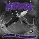 Meteors, The – Dreamin' Up A Nightmare LP Meteors, The – Dreamin' Up A Nightmare LP