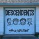 Descendents ‎– 9th & Walnut col LP