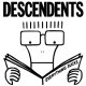 Descendents ‎– Everything Sucks LP
