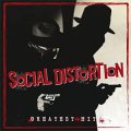 Social Distortion ‎– Greatest Hits 2xLP