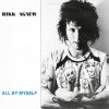 Rikk Agnew ‎– All By Myself LP