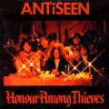 Antiseen ‎– Honour Among Thieves LP
