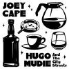 Split - Hugo Mudie And The City Streets/ Joey Cape 12