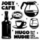Split - Hugo Mudie And The City Streets/ Joey Cape 12"