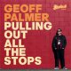 Geoff Palmer - Pulling Out All The Stops LP (gold)