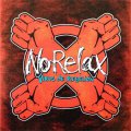 No Relax ‎– Virus De Rebelión LP