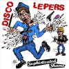 Disco Lepers- Sophisticated Shame LP (Police Officer)