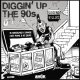 V/A - Diggin' Up The 90s Vol. 1 LP