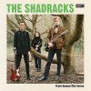 Shadracks, The - From Human Like Forms LP