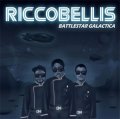 Riccobellis – Battlestar Galactica LP