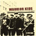 Warrior Kids ‎– Les Temps Pourris LP (grey)