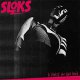 Sloks – A Knife In Your Hand LP