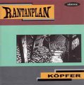 Rantanplan – Köpfer LP