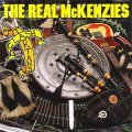 Real McKenzies, The – Clash Of The Tartans LP