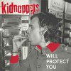 Kidnappers, The – Will Protect You LP