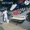 Joey Cape – Let Me Know When You Give Up LP